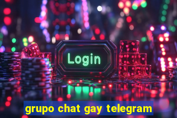 grupo chat gay telegram